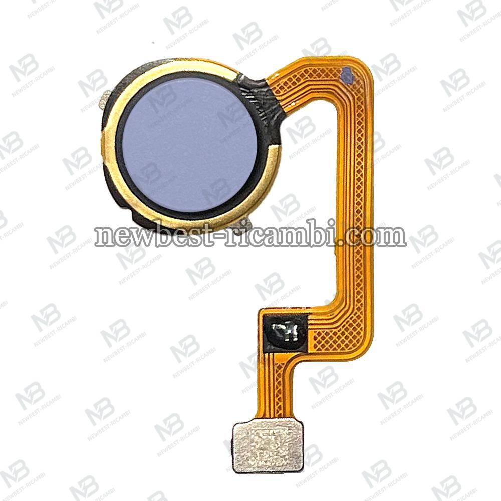 Xiaomi Redmi 12C (22126RN91Y)  Flex Id Touch Purple