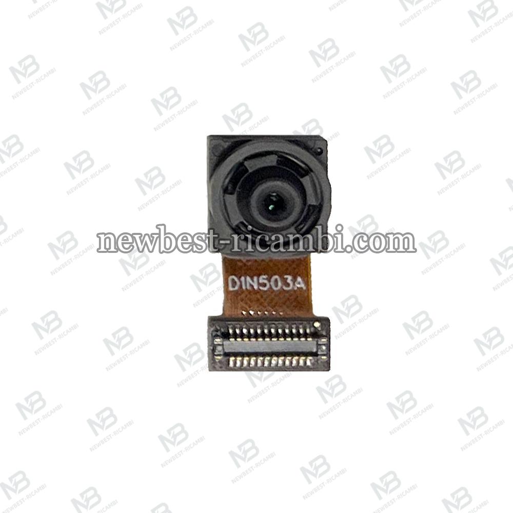 Xiaomi Redmi 12C (22126RN91Y)  Front Camera