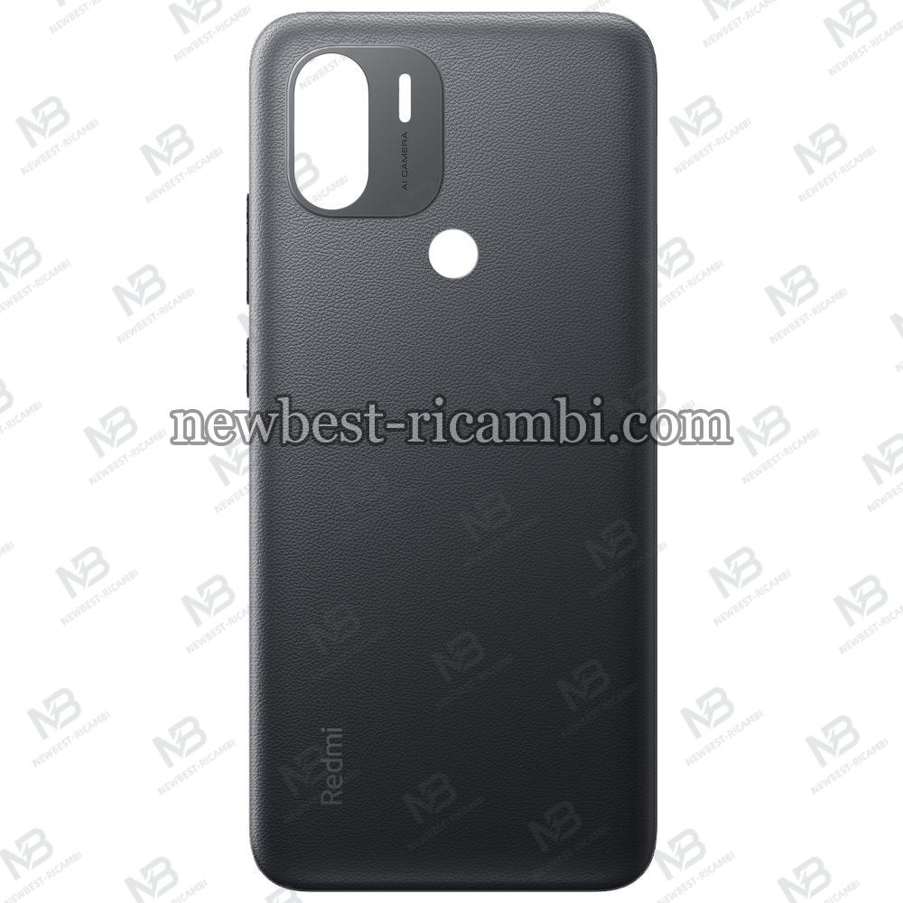 Redmi A1+ (220733SFG) Back Cover Black