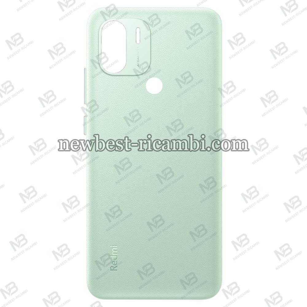 Redmi A1+ (220733SFG) Back Cover Green
