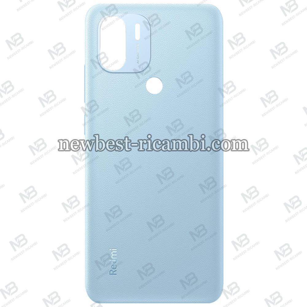 Redmi A1+ (220733SFG) Back Cover Blue