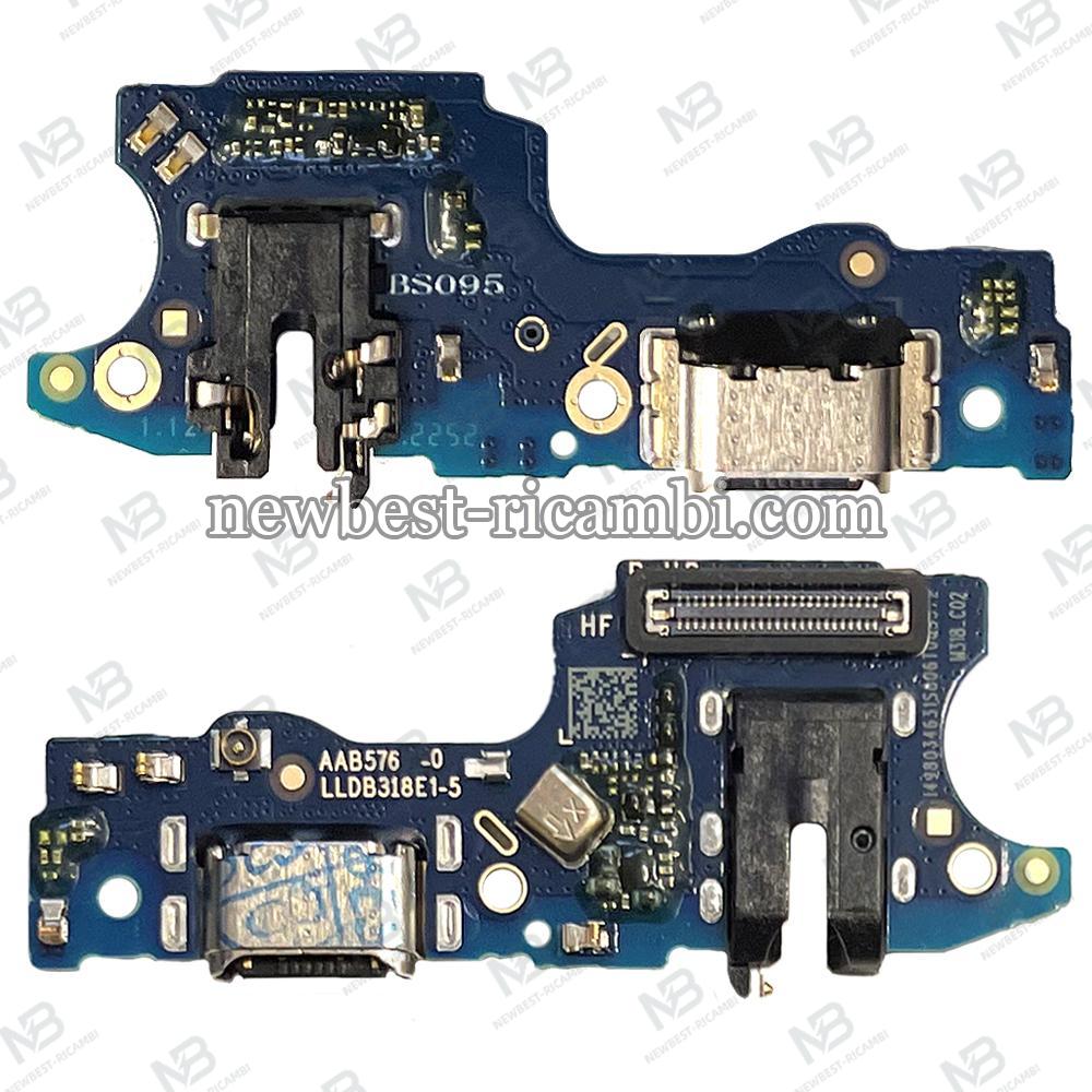 Realme C55 RMX3710 Flex Dock Charge