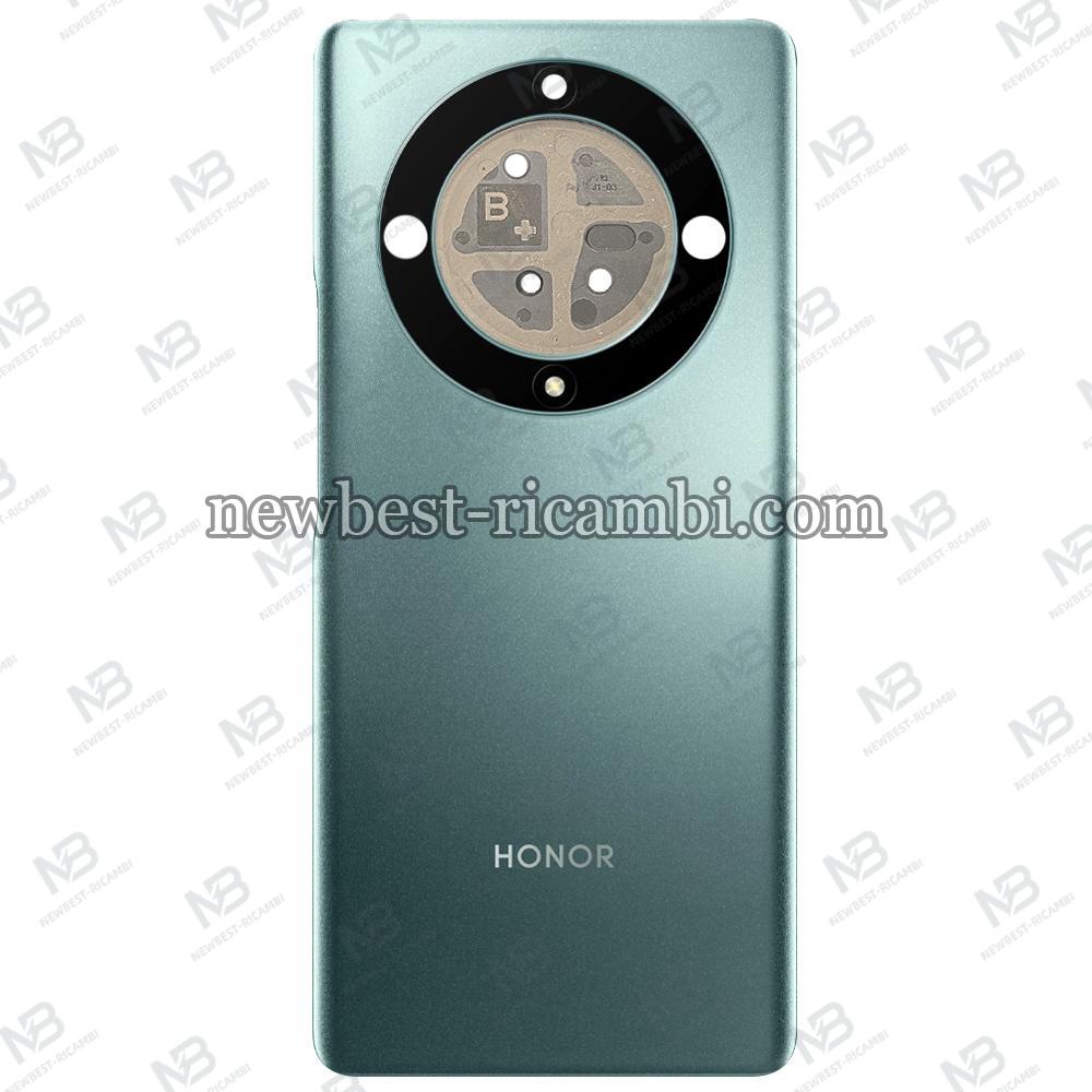 Honor Magic 5 Lite 5G RMO-NX1 Back Cover+Camera Glass Green Original