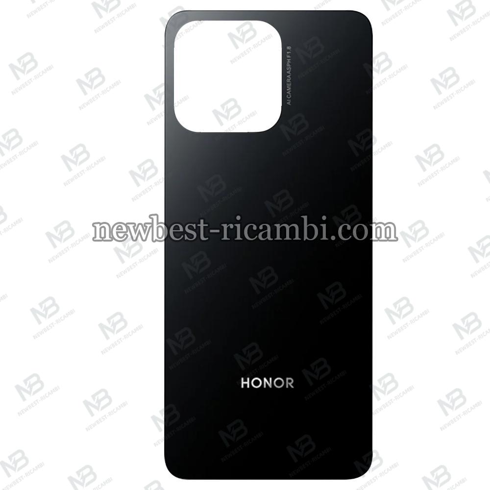 Huawei Honor X6 VNE-LX1 Back Cover Black Original