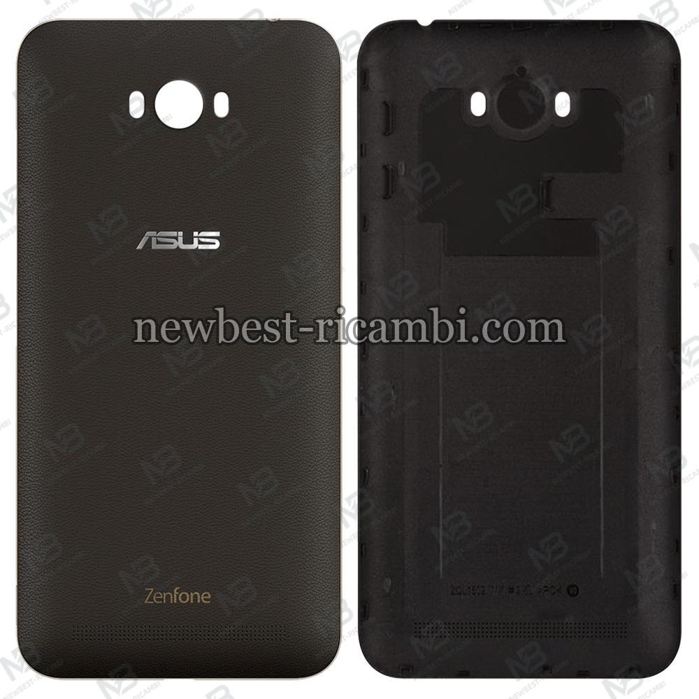 Asus Zenfone Max Zc550kl Z010da Back Cover Black