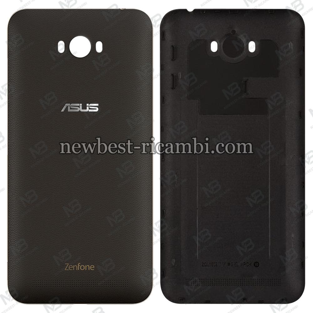 Asus Zenfone Max Zc550kl Z010da Back Cover Black