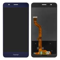 Huawei Honor 8 Touch+Lcd Blue