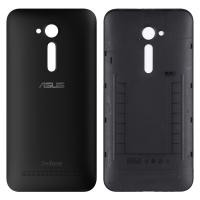 asus zenfone go zb500kg x00bd  back cover black