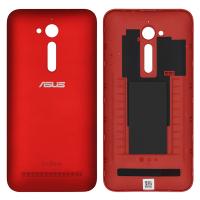 asus zenfone go zb500kg x00bd back cover red