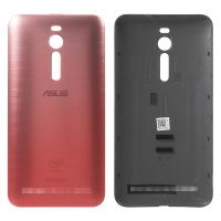 asus zenfone 2 ze550ml ze551ml z00ad back cover orange