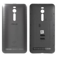 asus zenfone 2 ze550ml ze551ml z00ad back cover grey