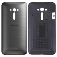 asus zenfone 2 selfie zd551kl z00ud back cover grey