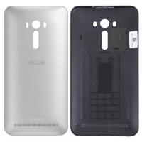 asus zenfone 2 selfie zd551kl z00ud back cover white