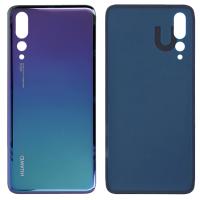 huawei p20 pro  back cover aurora AAA