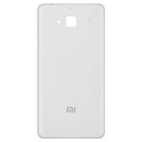 Xiaomi Redmi 2 back cover white