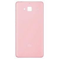 Xiaomi Redmi 2 back cover pink