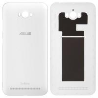 asus zenfone max zc550kl z010da back cover white