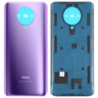 Xiaomi Poco F2 Pro back cover purple original