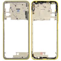 Xiaomi  Poco M3 Pro 5G Frame B Yellow