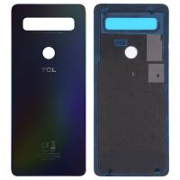 TCL 10SE Back Cover Black