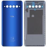 TCL 10 Plus (T782H) Back Cover Blue