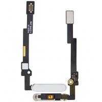 iPad Mini 6 Power Button/ID Touch White