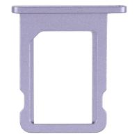 iPad Mini 6 Sim Tray Purple