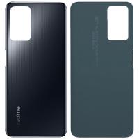 Realme 9i (RMX3491) Sim Back Cover Black Original