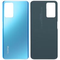 Realme 9i (RMX3491) Sim Back Cover Blue Original