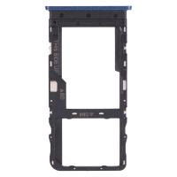 TCL10L Sim Tray Blue