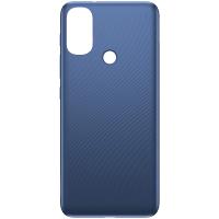 Motorola Moto E30  XT-2159 Back Cover Blue Original