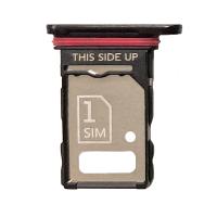 Oppo Find X5 5G (CPH2307) Sim Tray Black