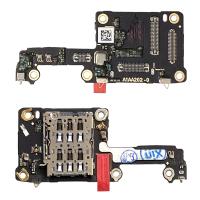 Oppo Find X5 5G (CPH2307) Flex Sim Read