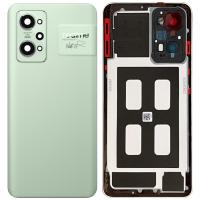 Realme GT 2 Back Cover Green Original