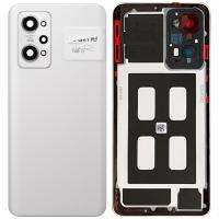 Realme GT 2 Back Cover Beige Original