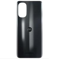 Motorola Moto G82 5G  XT2225 Back Cover Gray Original