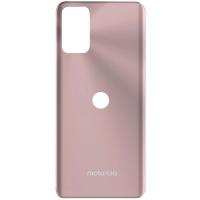 Motorola Moto G42 XT2233 Back Cover Pink Original