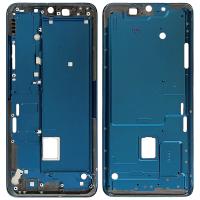 Xiaomi Mi Note 10 / Note 10 Pro / Note 10 Lite Display Support Frame Blue