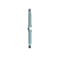 Oppo A57 4G (CPH2387) Volume Button Green