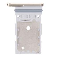 Samsung Galaxy S23 Ultra S918 Sim Tray Cream