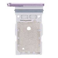 Samsung Galaxy S23 Ultra S918 Sim Tray Lavender