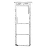 Samsung A23 4G A235f Sim Tray White