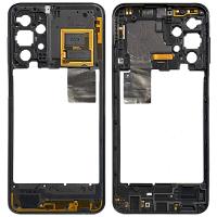 Samsung A23 4G A235f Frame B Black