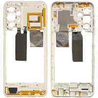 Samsung A23 4G A235f Frame B White