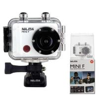 Nilox Mini F Full Hd Action Cam New In Blister