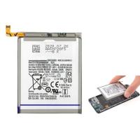 Samsung Galaxy N985 / N986 EB-BN985ABY Battery Disassembled Grade A