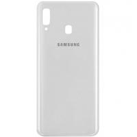 Samsung Galaxy A30 A305 Back Cover White
