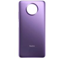 Xiaomi Redmi Note 9 5G Back Cover Purple Original