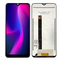 Blackview A60 / A60 Pro / A60 Plus Touch+Lcd Black