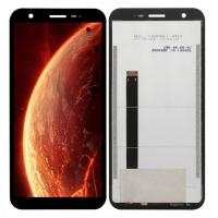 Blackview BV4900 / BV4900 Pro Touch+Lcd Black